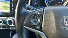 Honda Jazz 1.5 i-VTEC Sport Navi 5dr Petrol Hatchback